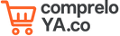 CompreloYa – Inicio
